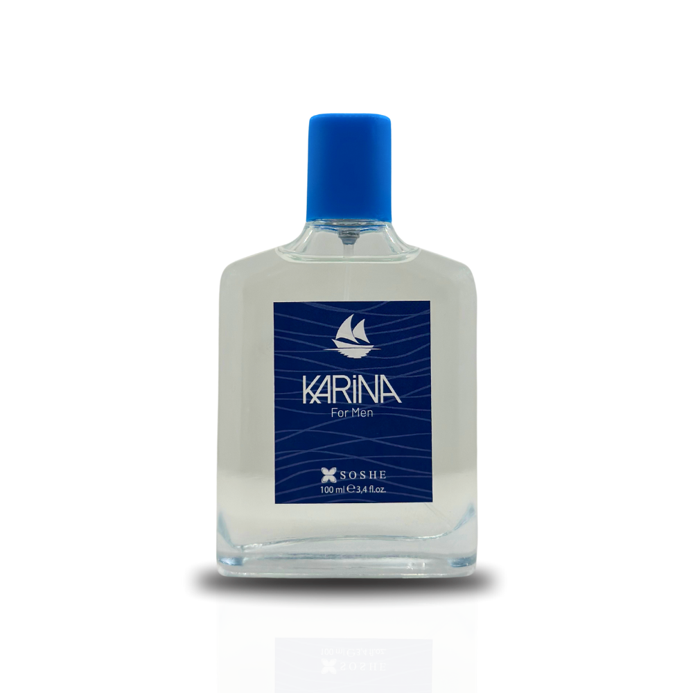 11 Karina Erkek Parfüm 100 ml Edc - Görsel 2