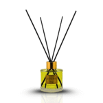 Chambre avec Bâtonnets de Bambou Mangue Parfum Anti Tabac 80 ml – Image 2