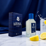 Karina Erkek Parfüm 100 ml Edc - Görsel 3