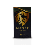 Naser Men's Perfume 100 ml Edc