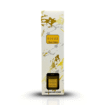 Room Clean Cotton Fragrance with Bamboo Sticks 80 ml