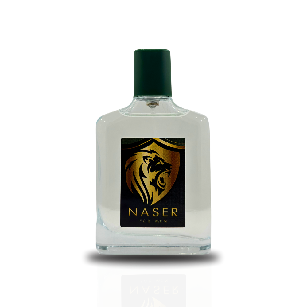 14 Naser Men's Perfume 100 ml Edc - Image 2