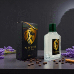 Naser Men's Perfume 100 ml Edc - Image 3