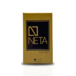 Neta Parfum Homme 100 ml Edc