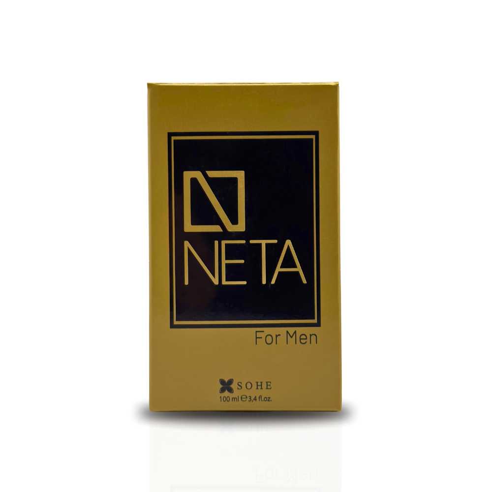 16 Neta Parfum Homme 100 ml Edc – Image 1