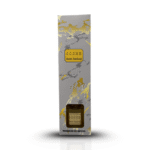 Room with Bamboo Sticks Exotic Patchouli Fragrance 80 ml