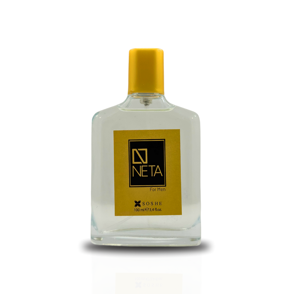 17 Neta Parfum Homme 100 ml Edc – Image 2