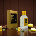 Neta Parfum Homme 100 ml Edc – Image 3