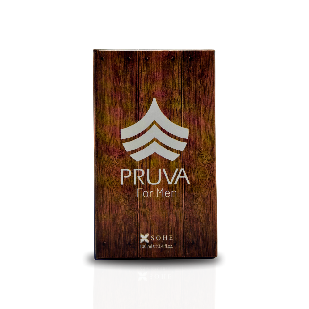 19 Pruva Erkek Parfüm 100 ml Edc - Görsel 1
