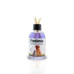 Patimis Bamboo Stick Lavender Room Fragrance 100 ml - Image 2