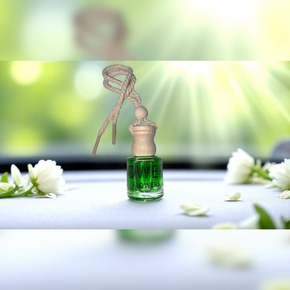 2 Ower Flowers Auto Car Fragrance 8cc - Image 2