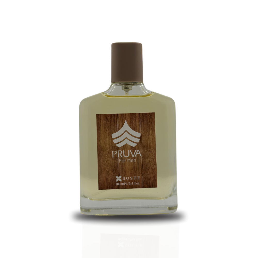 20 Pruva Erkek Parfüm 100 ml Edc - Görsel 2
