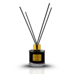 Room Lavender Fragrance with Bamboo Stick 80 ml - Image 2