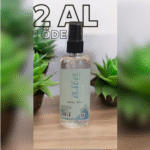 Spray Corporel Femme Asie 100 ml – Image 2