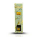 Savon blanc d’ambiance Parfum aux bâtonnets de bambou 80 ml