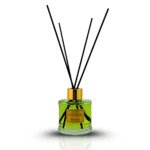 Savon blanc d’ambiance Parfum aux bâtonnets de bambou 80 ml – Image 2