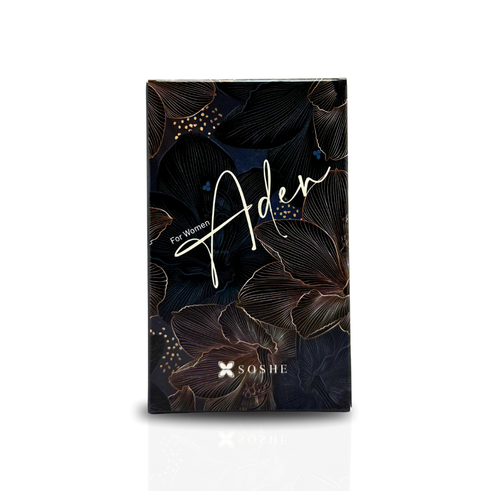 25 Aden Parfum Femme 100 ml Edc – Image 1