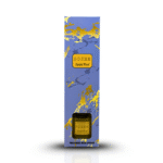 Room Sandal Wood Fragrance with Bamboo Sticks 80 ml