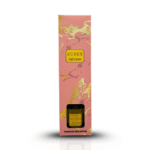 Room Soft Linen Fragrance with Bamboo Stick 80 ml