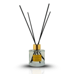 Room Soft Linen Fragrance with Bamboo Stick 80 ml - Image 2