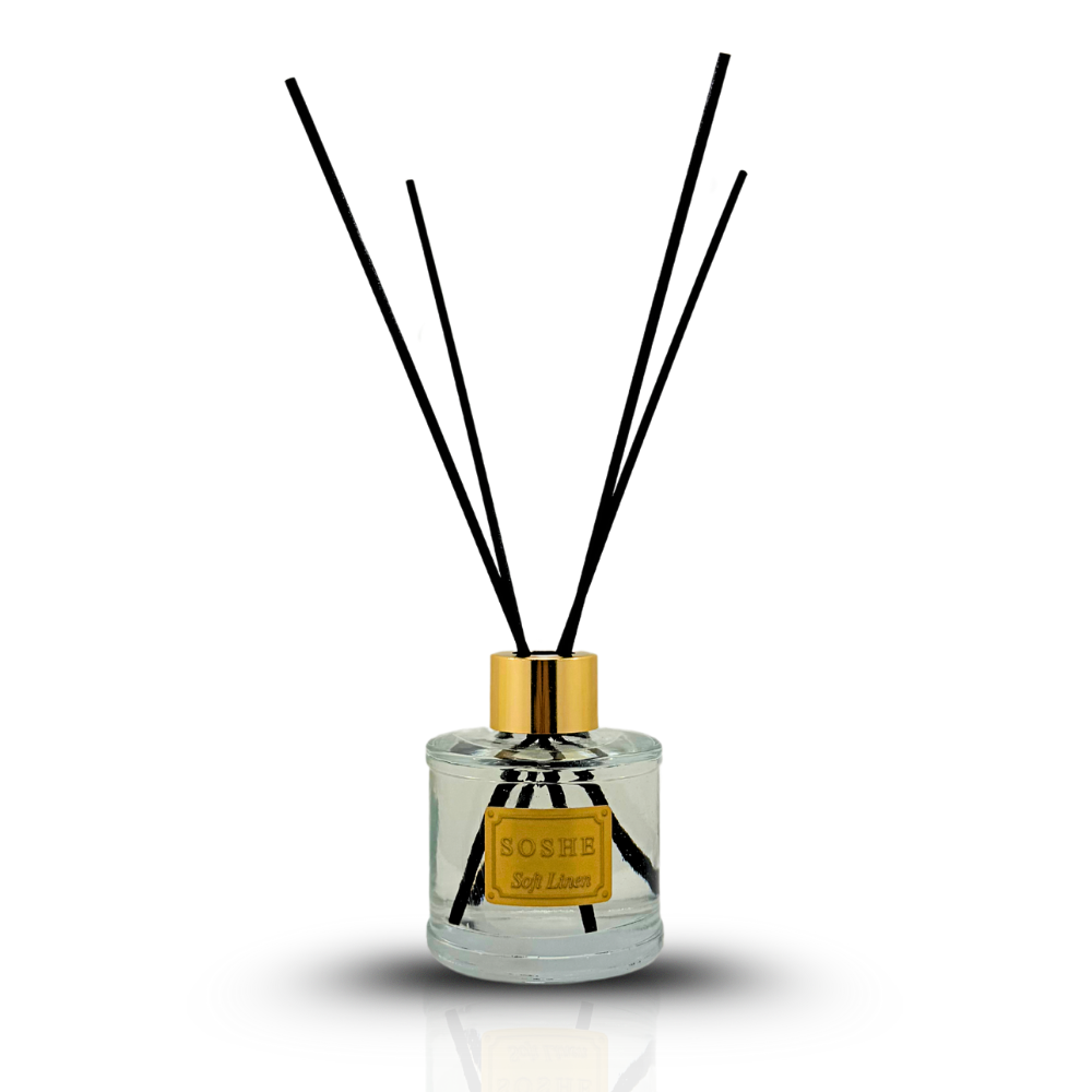 29 Room Soft Linen Fragrance with Bamboo Stick 80 ml - Image 2