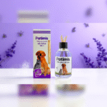 Patimis Bamboo Stick Lavender Room Fragrance 100 ml - Image 3
