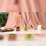 Bamboo Stick Room Hot Night Fragrance 80 ml - Image 3