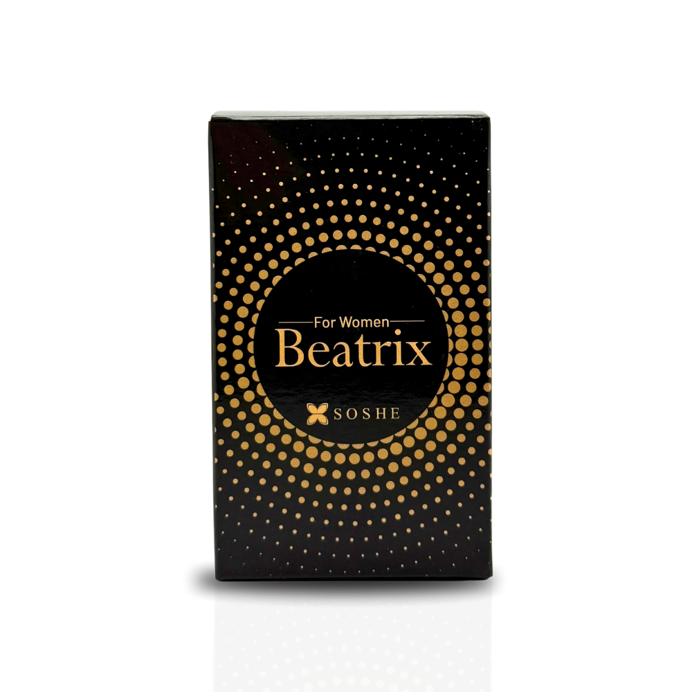 31 Beatrix Women's Perfume 100 ml Edc - Image 1