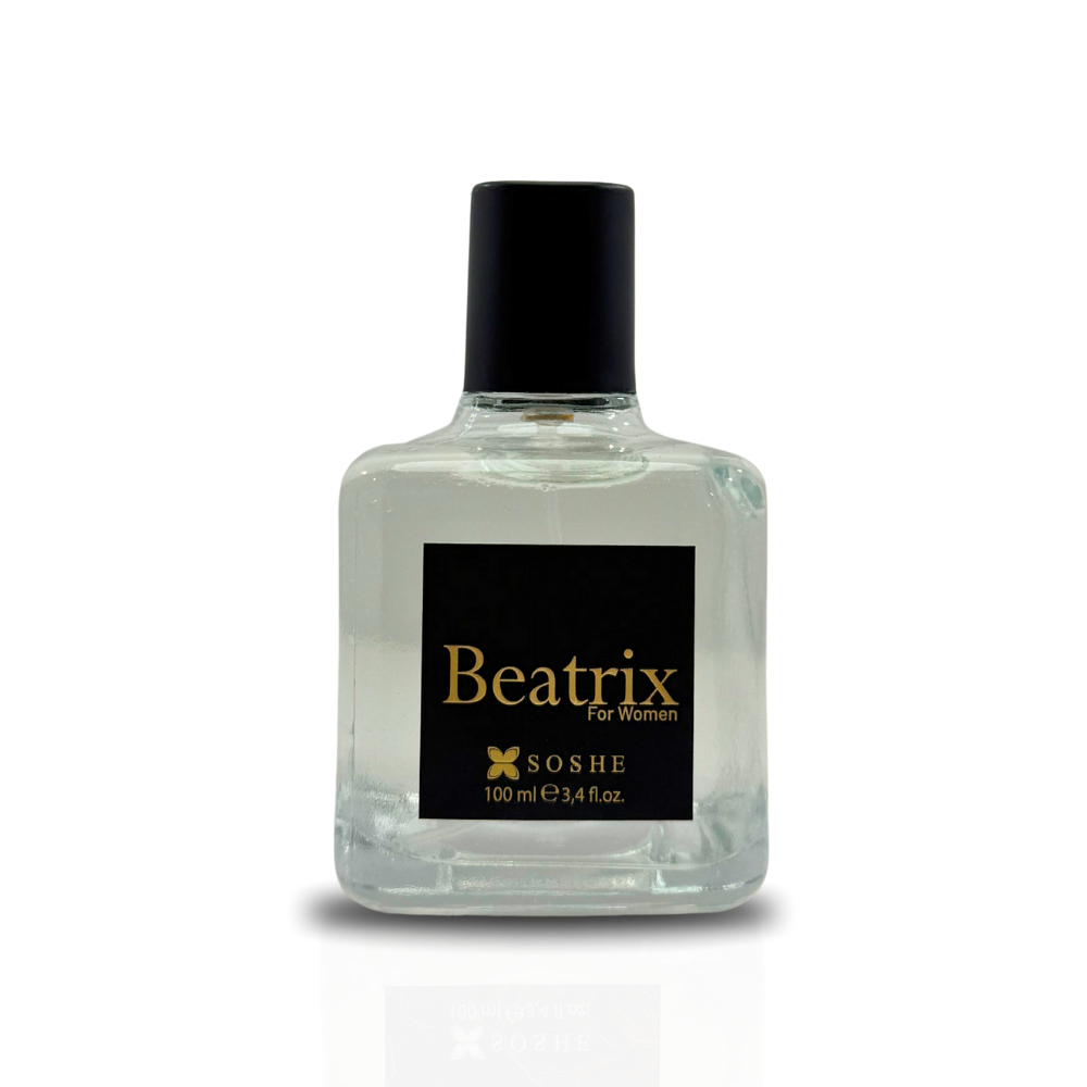 32 Beatrix Women's Perfume 100 ml Edc - Image 2