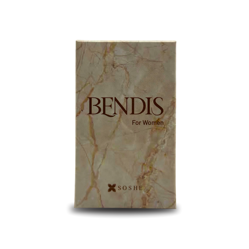 34 Bendis Women's Perfume 100 ml Edc - Image 1