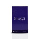 Eftelya Parfum Femme 100 ml Edc