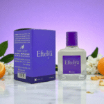 Eftelya Parfum Femme 100 ml Edc – Image 3