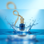 Ower Ocean Auto Car Fragrance 8cc - Image 2