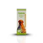 Patimis Marseille Room Fragrance with Bamboo Sticks 100 ml