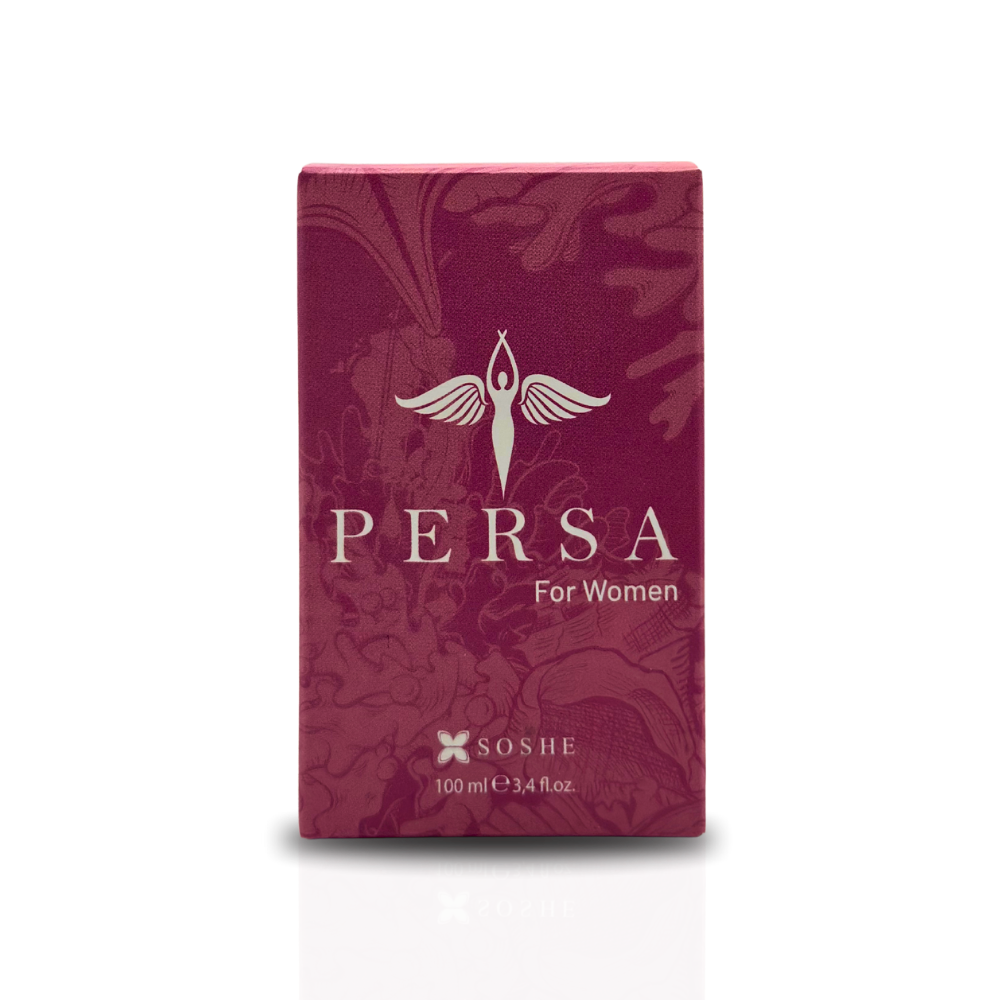 43 Persa Kadın Parfüm 100 ml Edc - Görsel 1