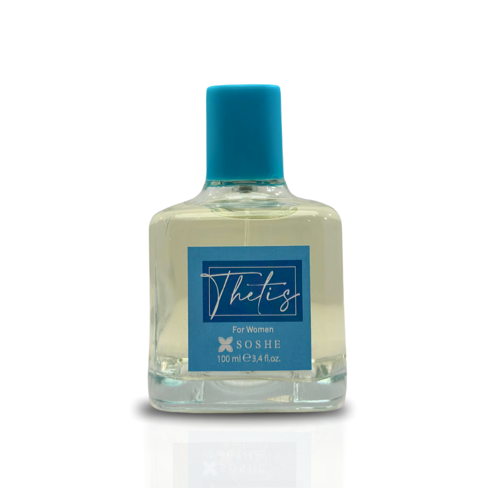 47 Thetis Kadın Parfüm 100 ml Edc - Görsel 2