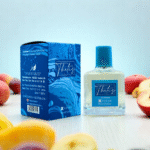 Thetis Kadın Parfüm 100 ml Edc - Görsel 3