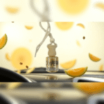 Ower Melon Auto Car Fragrance 8cc - Image 2