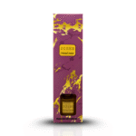 Room with Bamboo Stick Oriental Amber Fragrance 80 ml