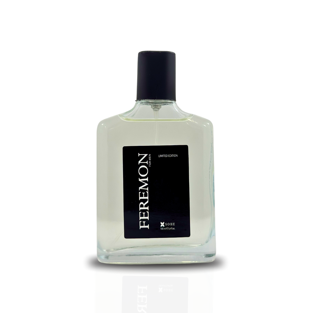 8 Pheromone Men's Perfume 100 ml Edc - Image 2