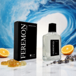 Pheromone Men's Perfume 100 ml Edc - Image 3