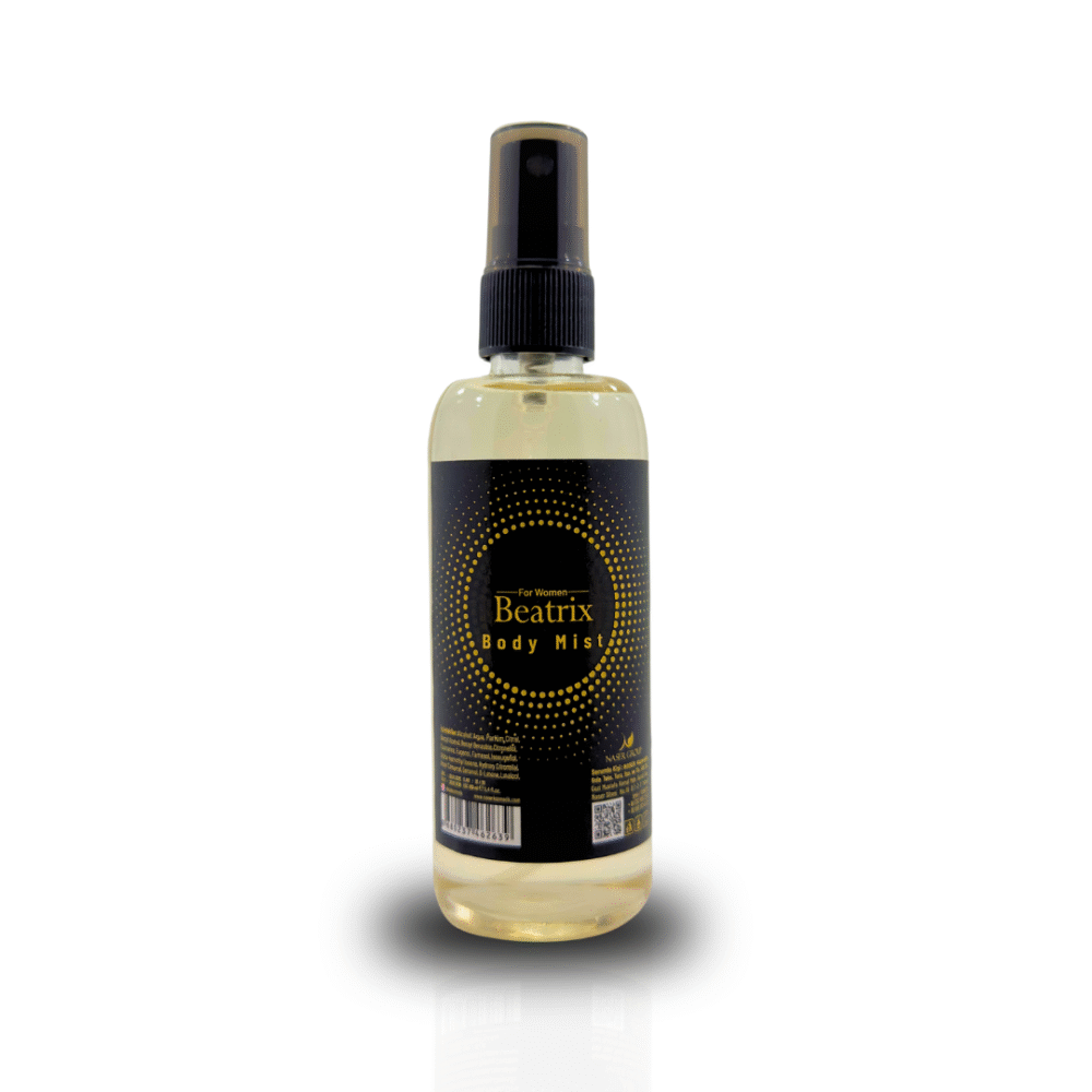 Beatrix Spray Corps Femme 100 ml – Image 1
