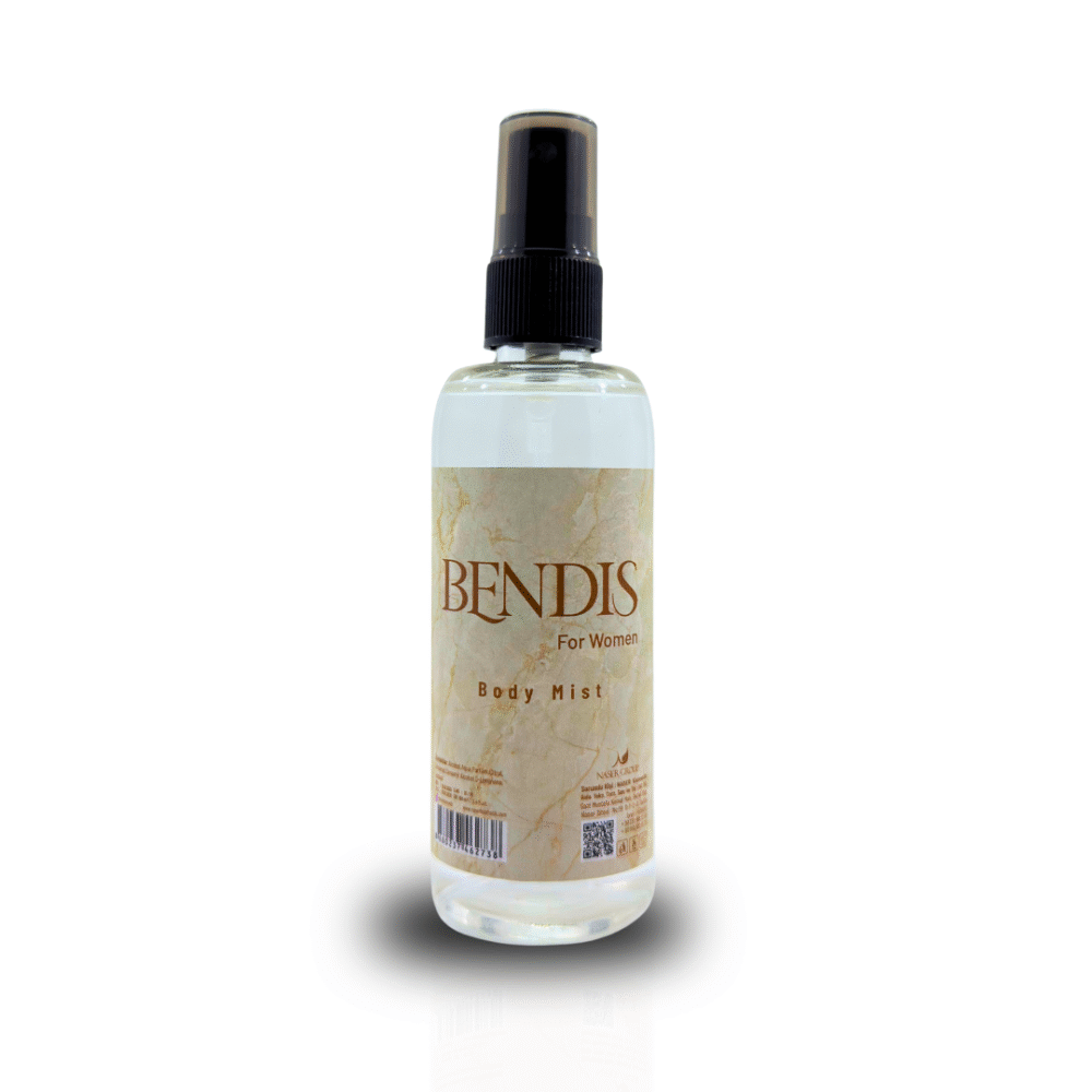 Bendis Women's Body Spray 100 ml - Image 1