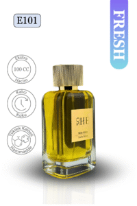 Soshe 13 E101