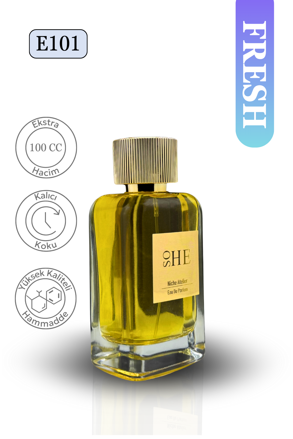 E101 E101 - Görsel 1