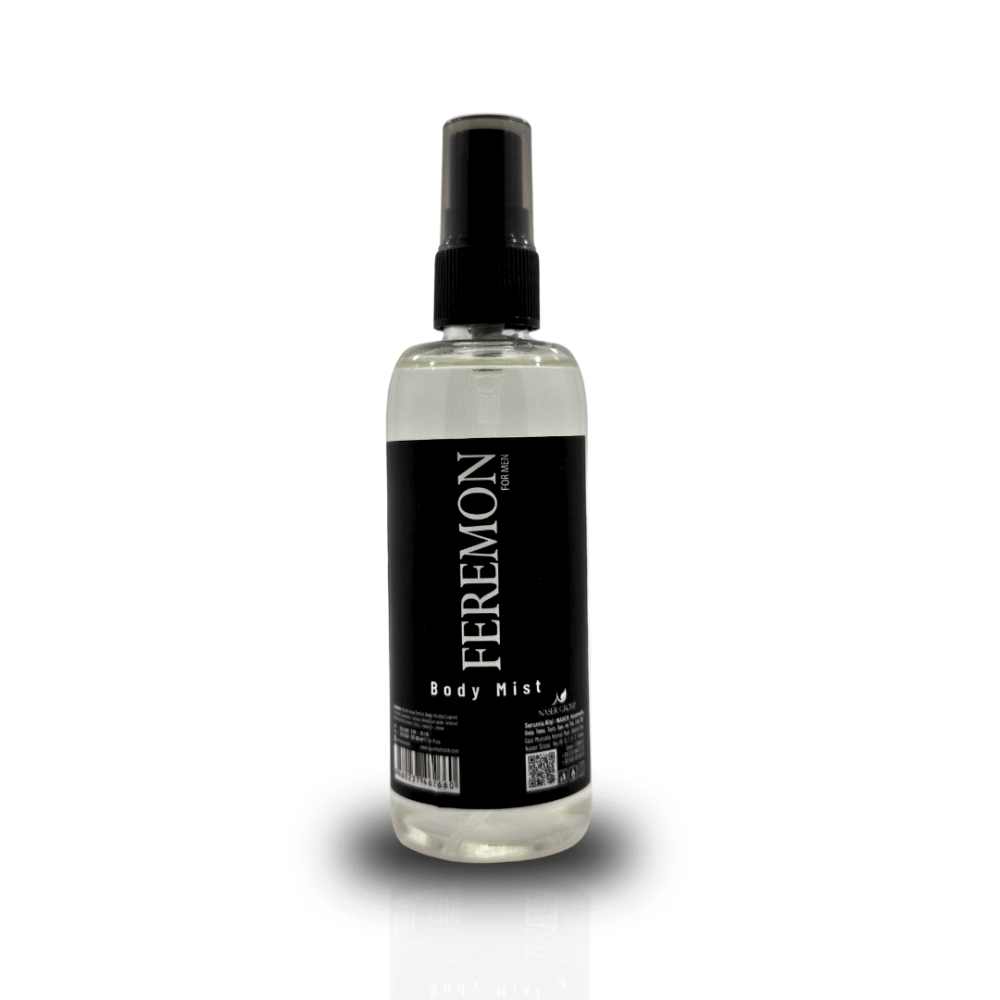 Spray Corps Homme Phéromone 100 ml – Image 1