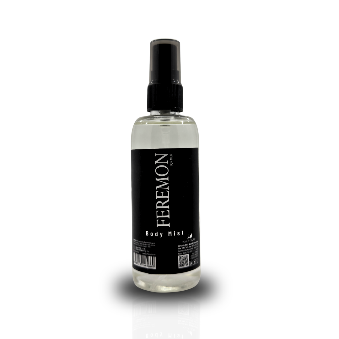 FeremonBM Spray Corps Homme Phéromone 100 ml – Image 1