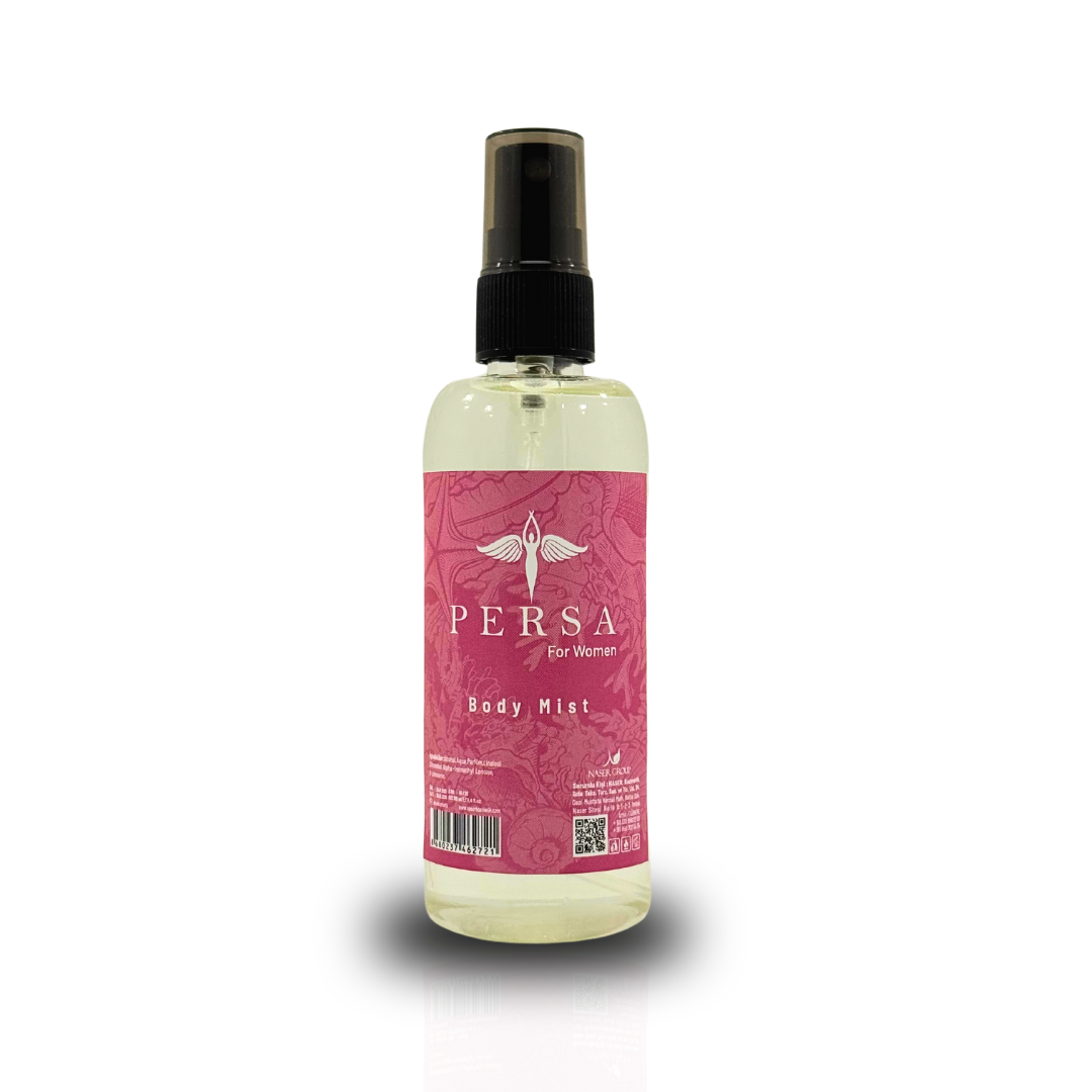 Persa Persa Women's Body Spray 100 ml - Image 1