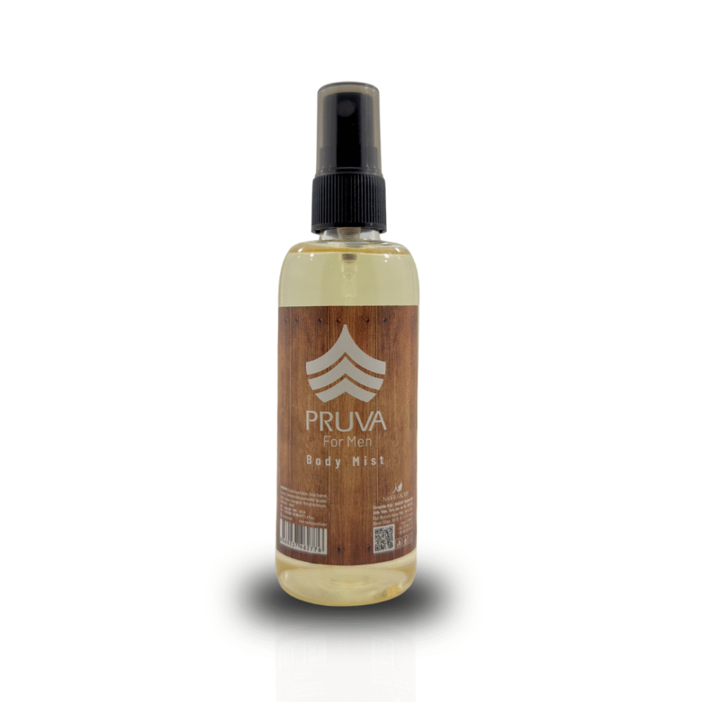 Bow Men's Body Spray 100 ml - Image 1