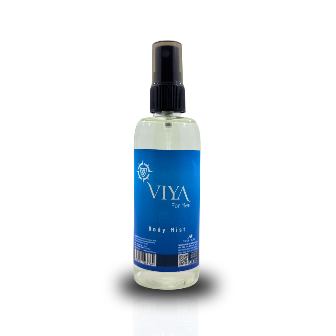 ViyaBM Viya Men's Body Spray 100 ml - Image 1